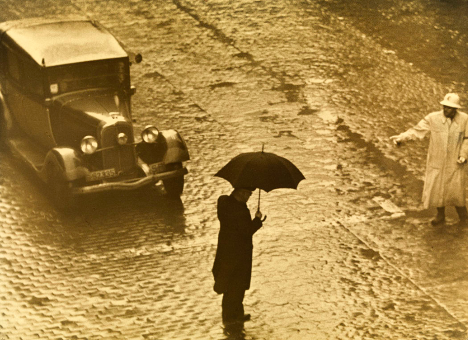 La galeria El Quadern Robat reivindica les fotografies de Martí Gasull i Coral