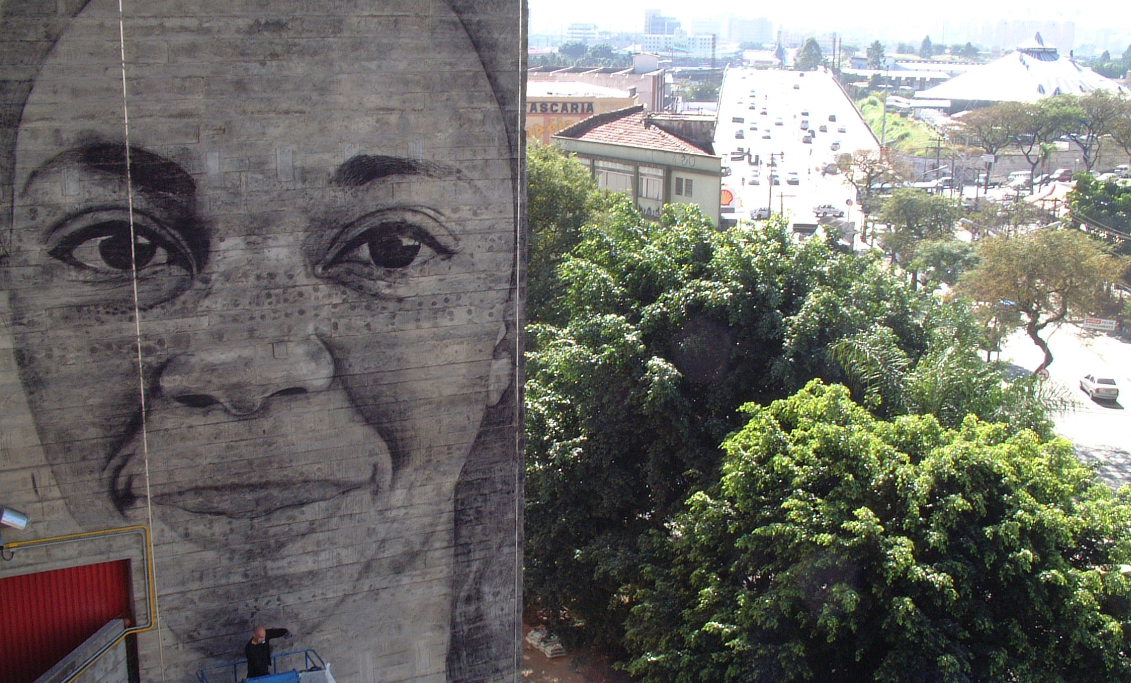 La Galeria N2 presenta l\'obra de Jorge Rodríguez-Gerada