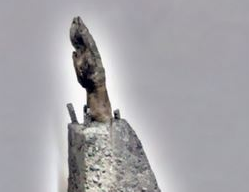 David Lorente presenta la seva primera exposició individual a la FUndació Arranz-Bravo