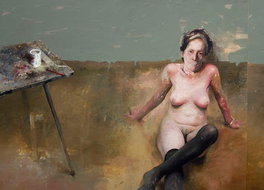 El Museu Europeu d\'Art Modern presenta obres dels alumnes de la Barcelona Academy of Art