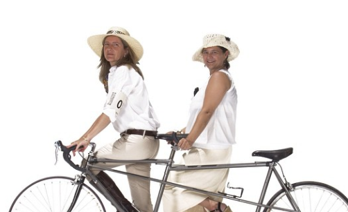 El 7 de juny se celebra la cinquena Bicicletada Modernista
