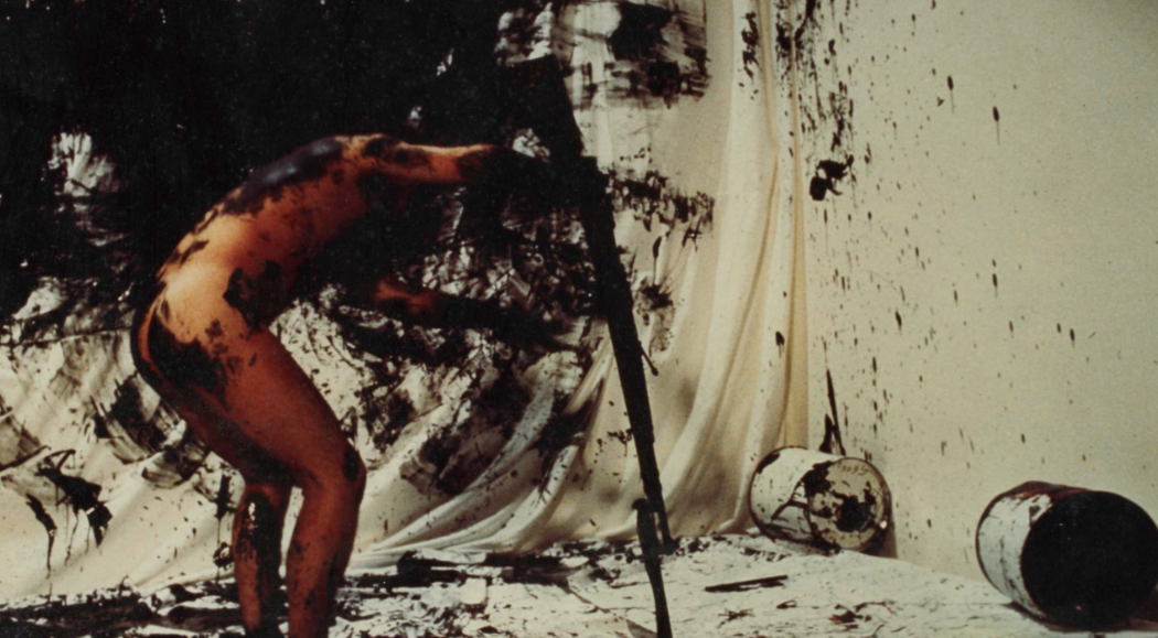 Jordi Benito reviu al Museu de Granollers