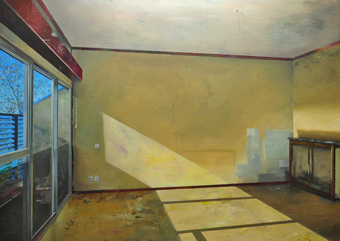 La galeria Kir Royal presenta una exposició col·lectiva entorn de l\'absència