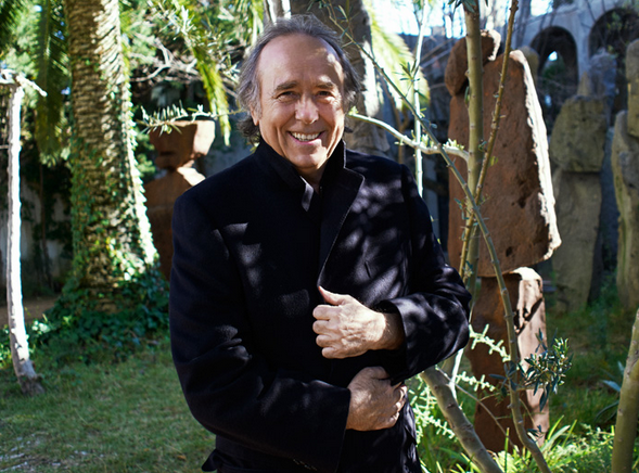 El llegat de Serrat a l\'Arts Santa Mònica