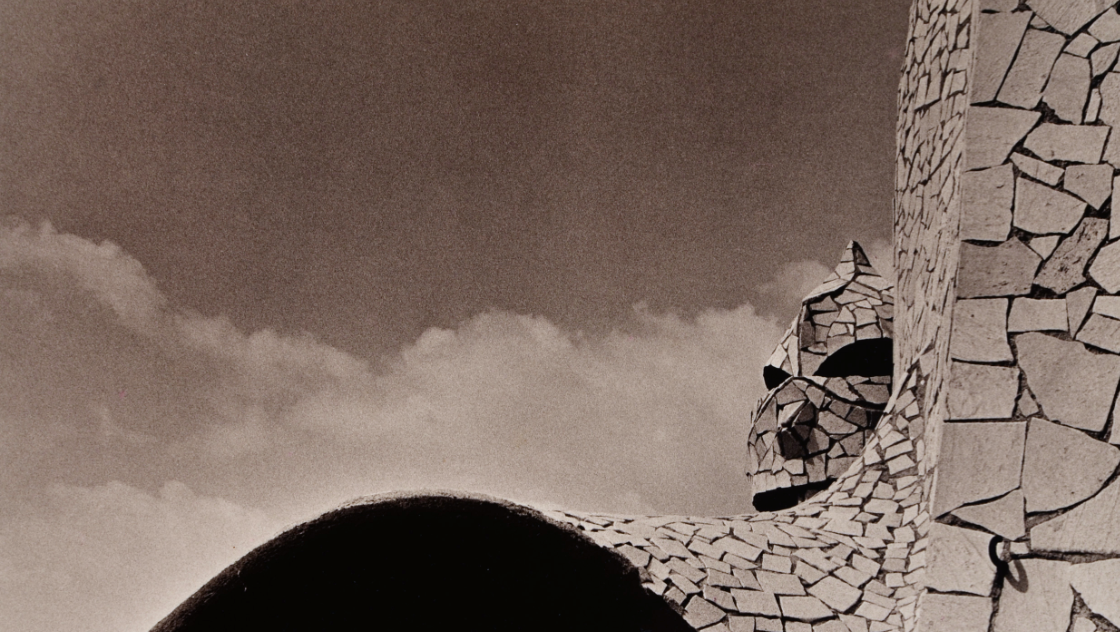 Les imatges retrobades de Manel Esclusa a la galeria Eude