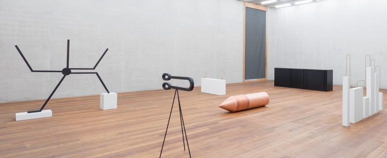 Iman Issa, guanyador del premi Han Nefkens-MACBA, exposa \