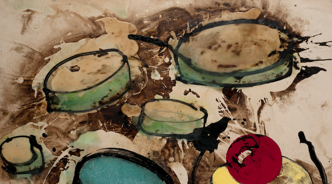 Vint galeries i vuit museus a la segona edicio d\'#elpaperdelart