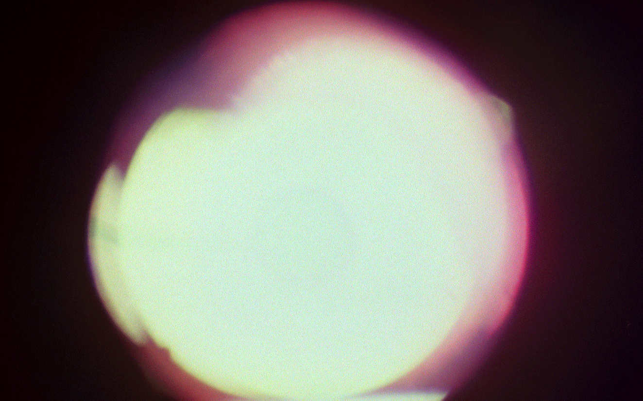 El gabinet d\'Ignasi Aballí a Es Baluard