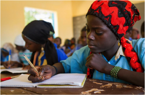 Campanya solidària \