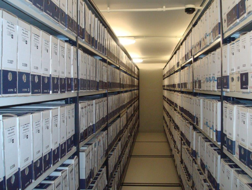 L’Arxiu municipal organitza un taller per conèixer l\'organització d\'arxius