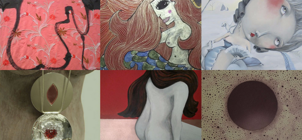 El grup artístic Maresmart presenta \'El sexe femení\' a l\'Ateneu Fundació Iluro