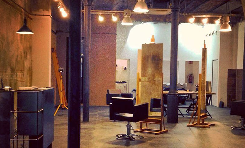 Opera, nou espai creatiu