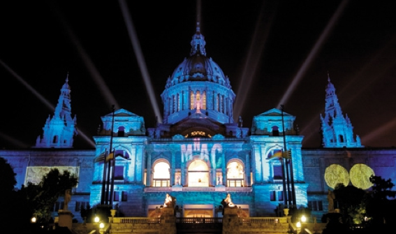 Prop de 150.000 persones gaudeixen de La Nit dels Museus