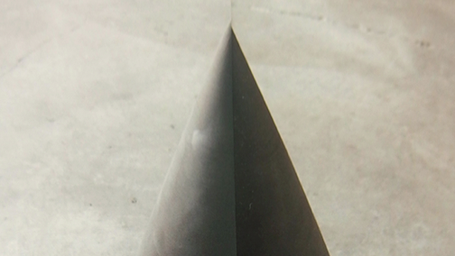 Alberto Peral al Nivell Zero de la Fundació Suñol