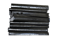 Avelino Sala i Adrian Melis a ADN Galeria