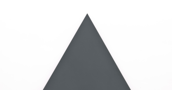 Alan Charlton presenta \