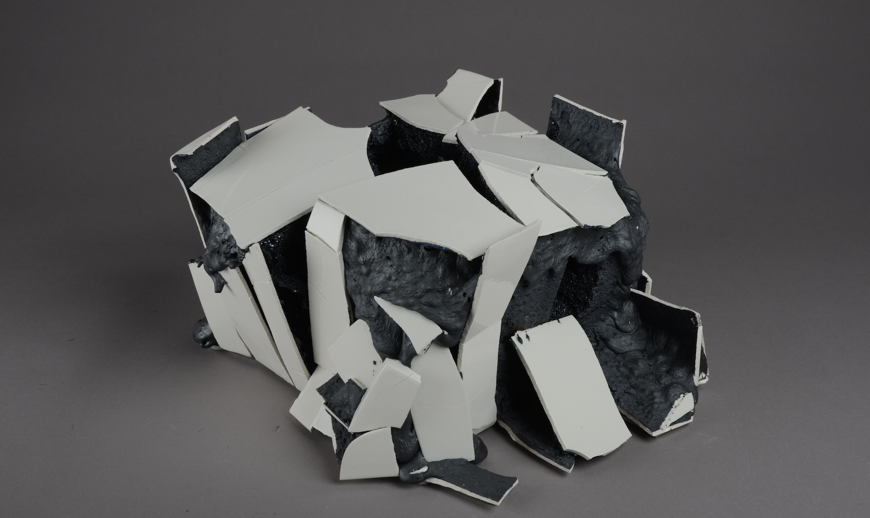 Joan Serra i Mia Llauder a La Borne