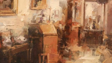 Granja Llobet exposa a la Galeria El Claustre