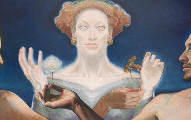 La Galeria Gabriel Vanrell presenta \