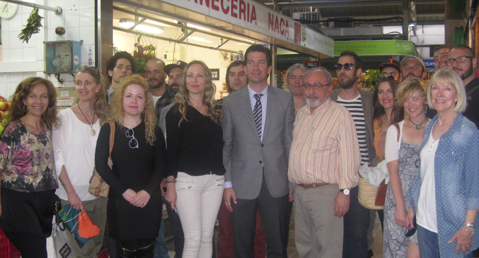 Tercera edició de Santa Catalina Cultural