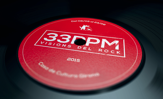 La Casa de Cultura proposa un viatge per la història del Rock&Roll