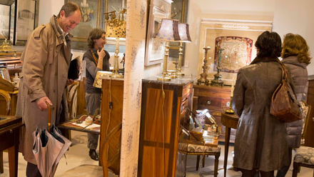 Almoneda tanca el 25è aniversari amb un balanç positiu