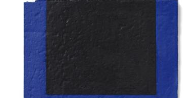 Rafael Canogar a la Galeria 3 Punts