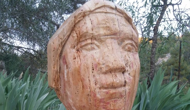 Marta Pruna exposa a la Galeria Artèria