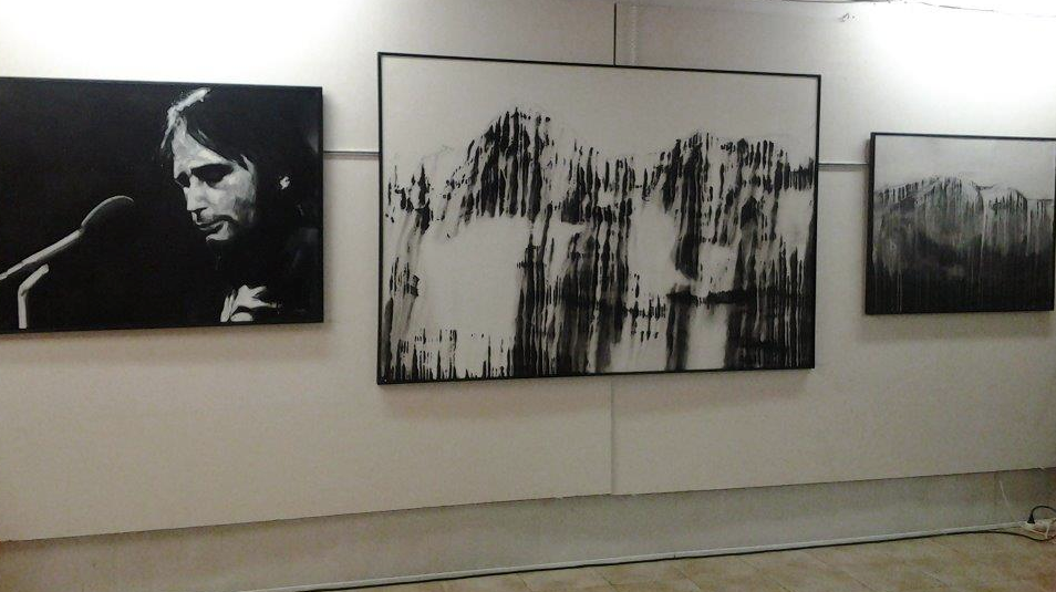 Art jove alcoià al Casal Jaume I d\'ACPV