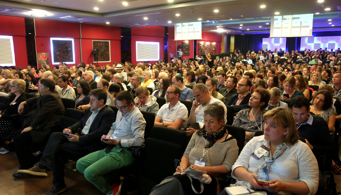 El Santa Marta acull els bloguers del congrés TBEX Costa Brava Caalunya