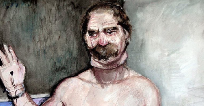 Enrique Marty presenta \