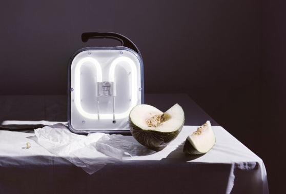 Jesús Madriñán exposa a Trinta