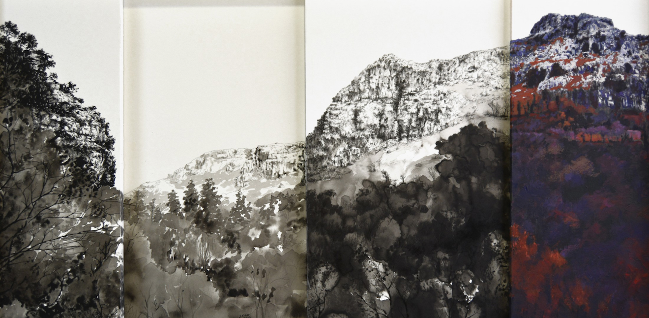 Joaquín Cano Quintana a la Galeria Espiral