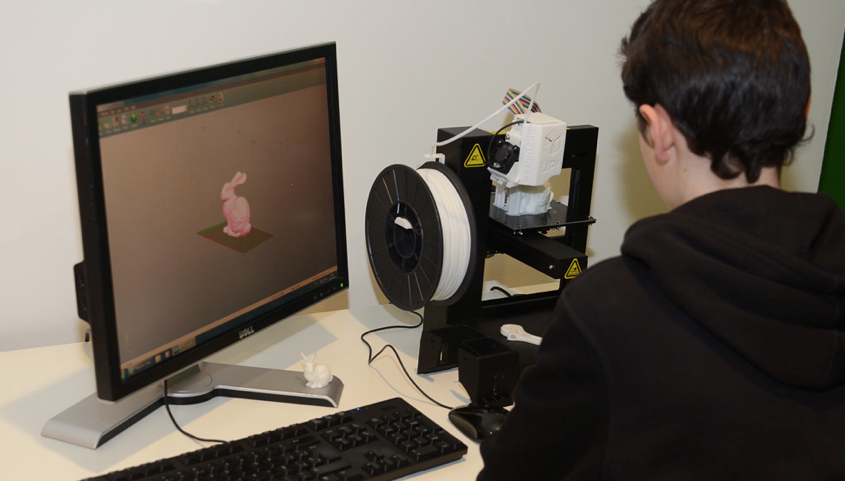 Entra en servei la nova biblioteca de Volpelleres Miquel Batllori