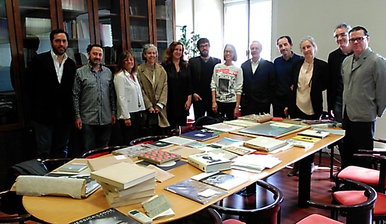 Es concedeixen els premis Arts Libris-Fundació Banc Sabadell