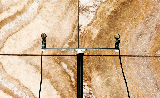 El Pavelló Mies van der Rohe acull el projecte sonor \