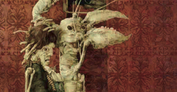 José Hernández al Centre del Carme i a la Fundació Chirivella