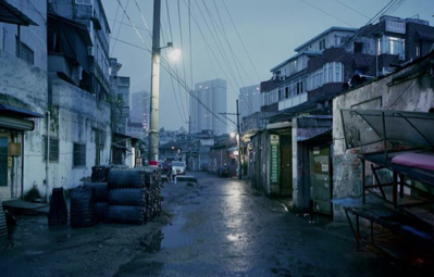 “Magnòlia blanca” a la Sala Golferichs-el Xalet