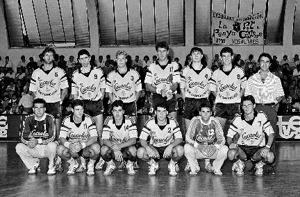 Presentació del llibre \