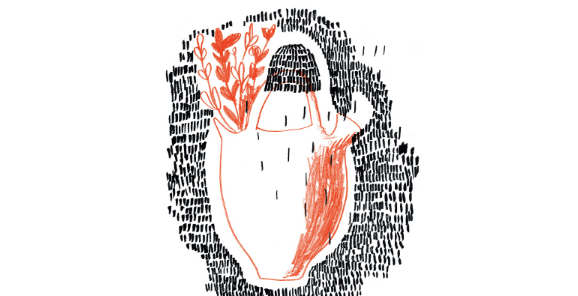 Carla Aledo guanya el concurs de cartells de la Fira Internacional de Ceràmica