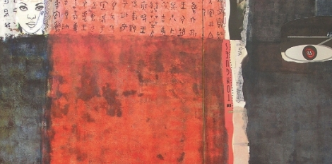 Núria Balcells a Eurostars Cristal Palace