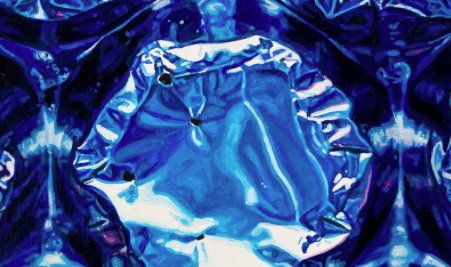 Javier Palacios presenta \