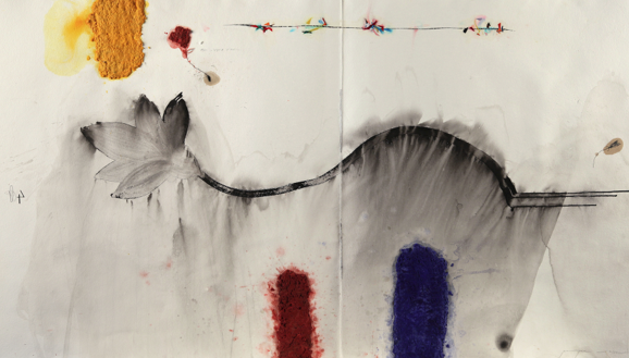 Joanpere Massana exposa \