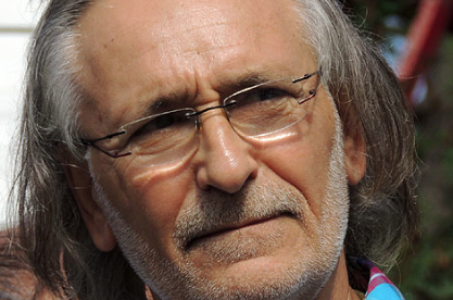 Mor l\'escultor gironí Max Varés