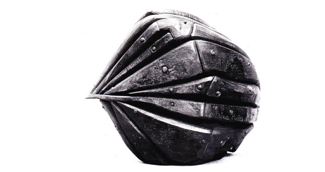 La Fundació Vila Casas proposa una visita guiada a l\'exposició de Subirà-Puig