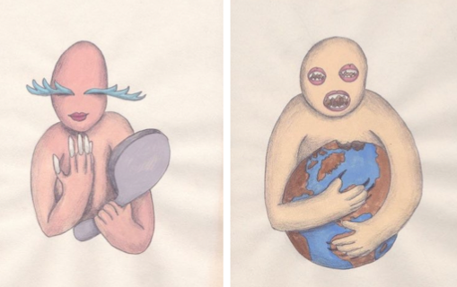 Tretze artistes presenten “Pròleg” a La Gran