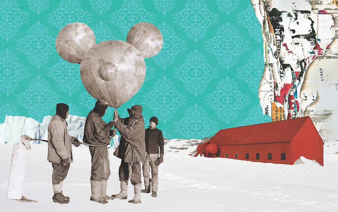 Rubén Torras a My name\'s Lolita Art