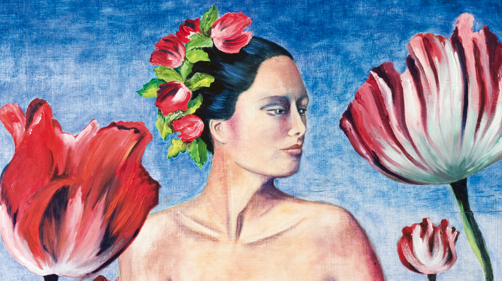 “Dones i dies”, de Margarida Garcia-Andreu al Museu de la Vida Rural