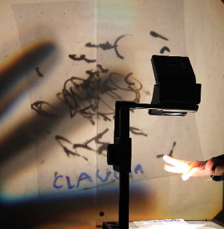 Mons creatius 2015 a la Fundació Pilar i Joan Miró