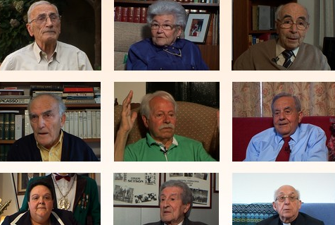 L’SGDAP publica “Testimonis d’un temps”